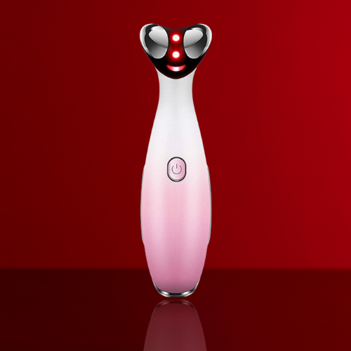 Beautizen Radio Frequency Eye Massager – With Anti-Wrinkle Technology