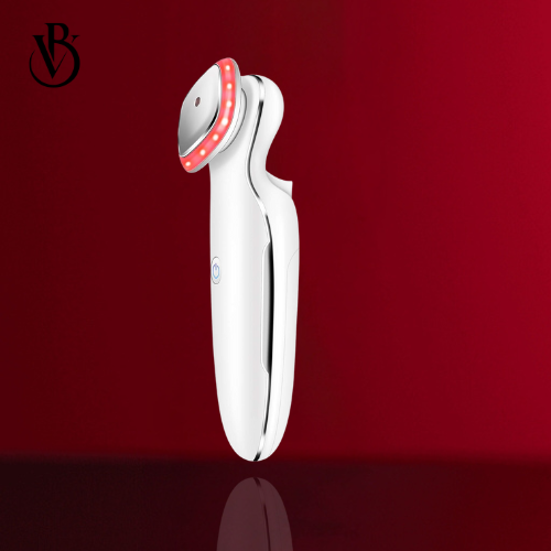Skin Tightening Device | Advanced Skincare Tool for Face Massage & Rejuvenation - Image 2