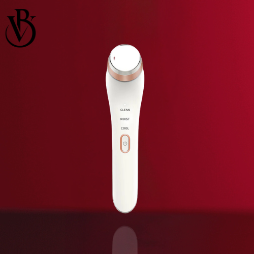 Beautizen Cold and Hot Ion Beauty Eyes Hammer – Anti-Wrinkle Massager