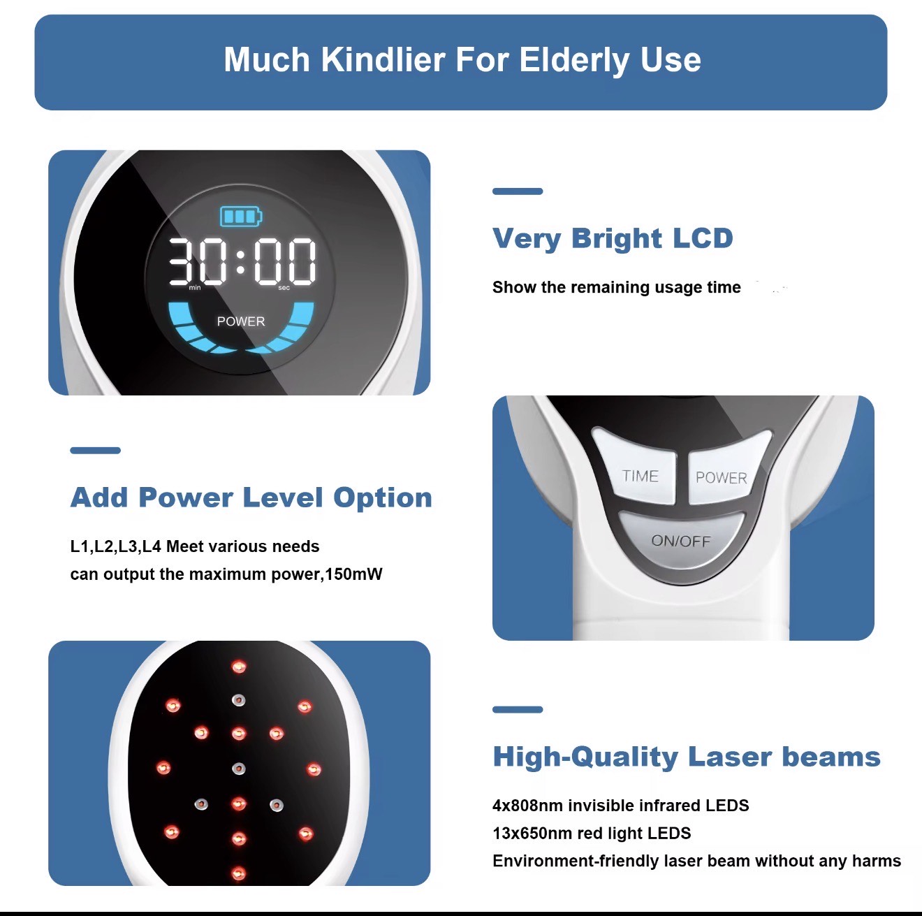 Sunshine Rejuvenation Device Repair and Treatment Device - Image 6