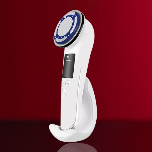 Hot and Cold Pulse Beauty Device – Skin Tightening & Rejuvenation