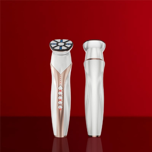 RF EMS Skin Renewal Device