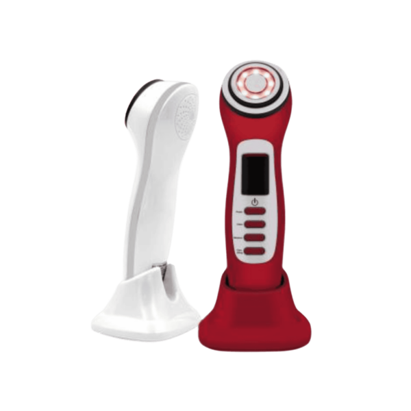 Radiofrequency Skin Rejuvenation Device for Wrinkle Removal & Skin Tightening