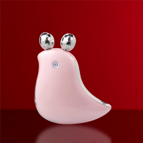 Roller Scraping Face Slimming Instrument