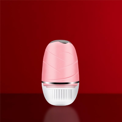 Rotating Facial Cleanser Brush