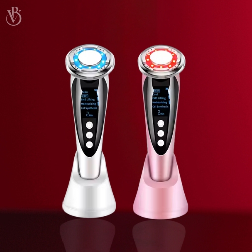 Beautizen EMS Hot and Cold Photon Skin Tightening Device