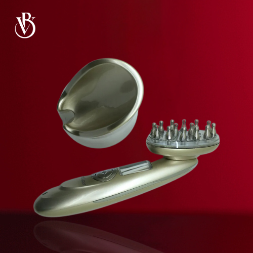 Electric Scalp Massager