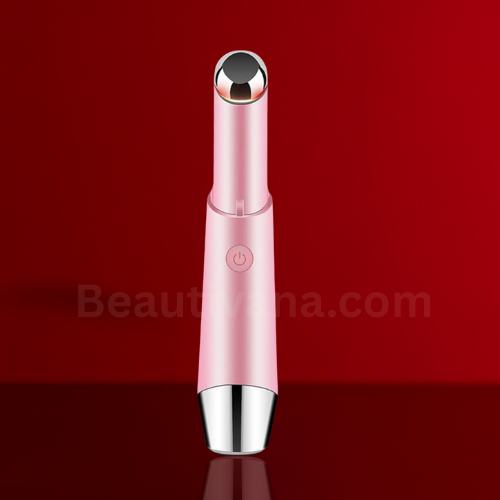 Beautizen Eye and Lip Massager – Vibration, Anti-Aging & Dark Circles