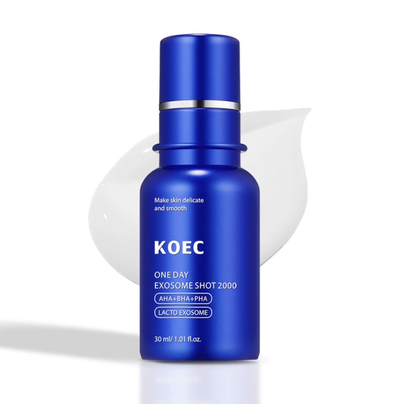 KOEC 9-in-1 Skincare Set – Pore Refining, Collagen Boosting & Hydrating Facial Kit - Image 10