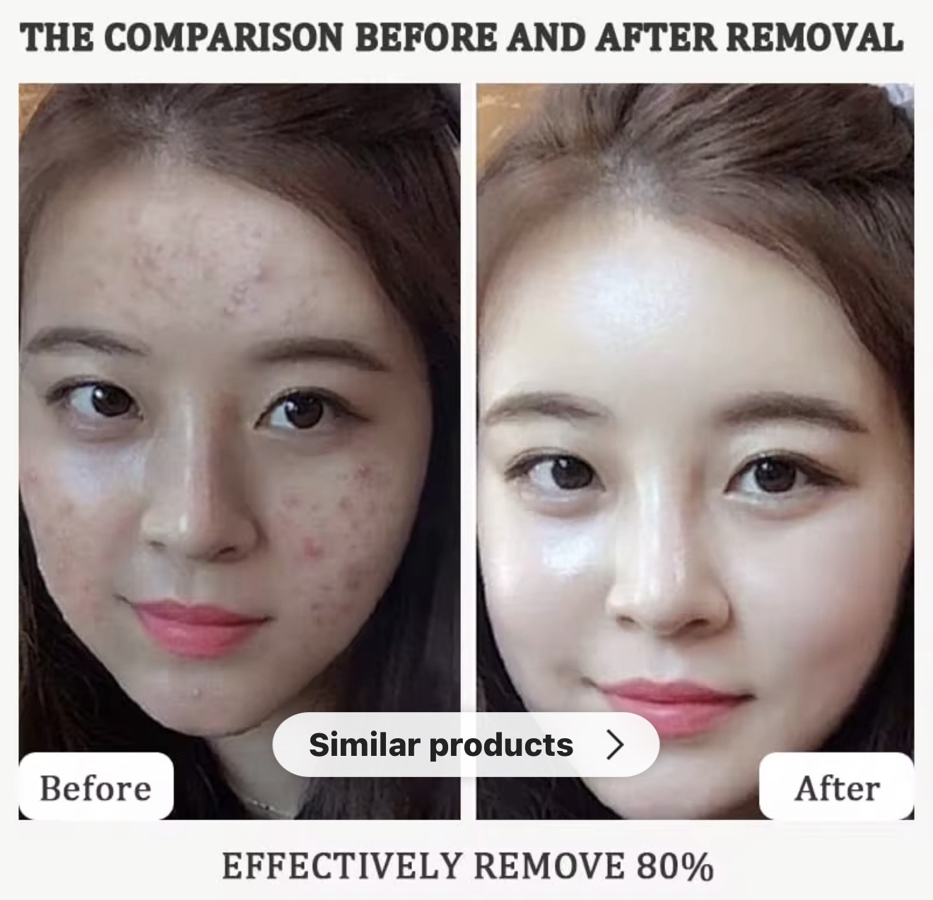 KOEC Exfoliant Rice & Black Rice Ampoule Duo – Radiance & Texture Repair (100 mL each) - Image 4