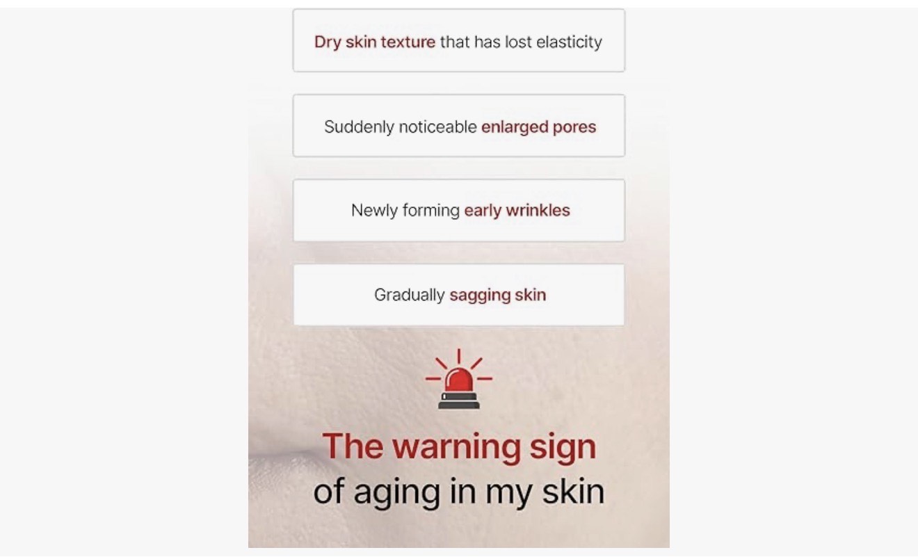 Celimax Retinal Shot Tightening Booster – Firming & Anti-Aging Nano-Retinal Serum - Image 3