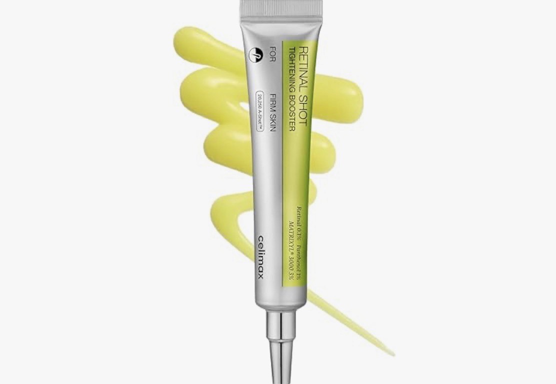 Celimax Retinal Shot Tightening Booster – Firming & Anti-Aging Nano-Retinal Serum